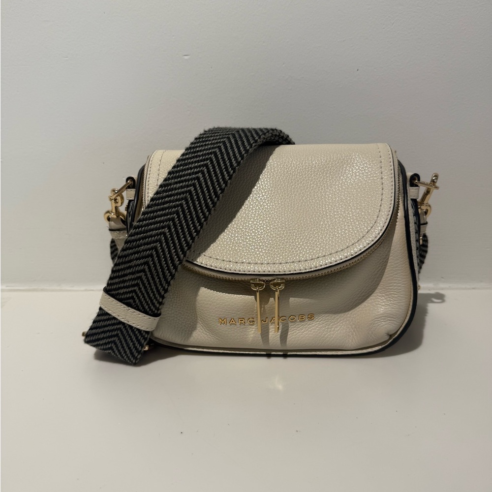 Marc Jacobs Marshmallow Crossbody